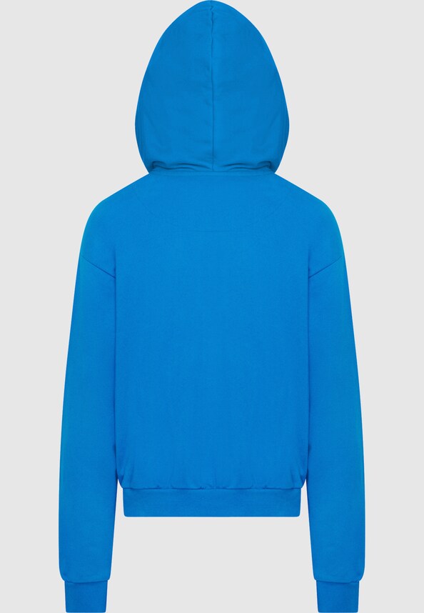 Superman Gleaming Logo Ultra Heavy Hoody-3