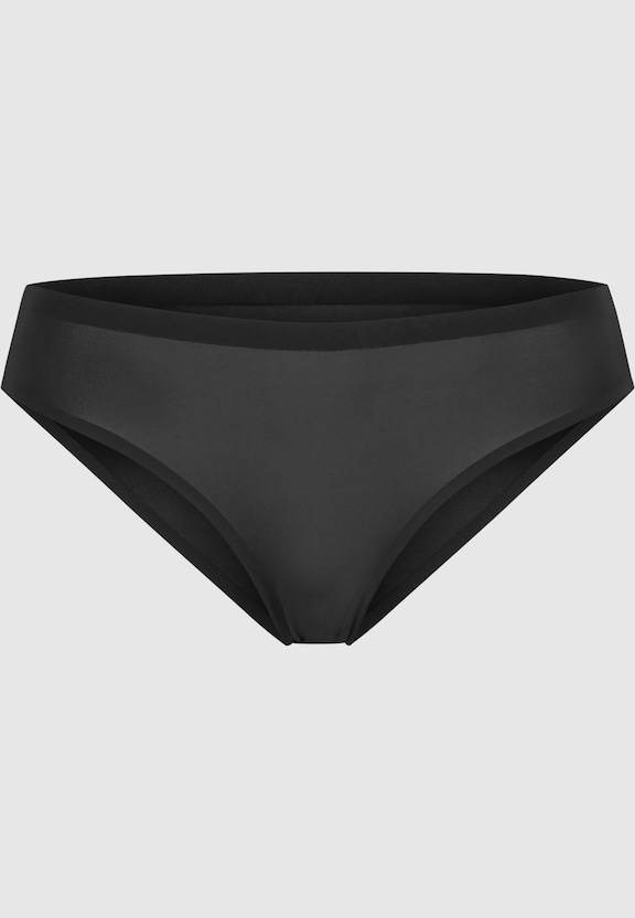 Ladies Bonded Tanga 3- Pack-4
