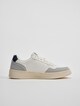 Sergio Tacchini Roma  Sneakers-4