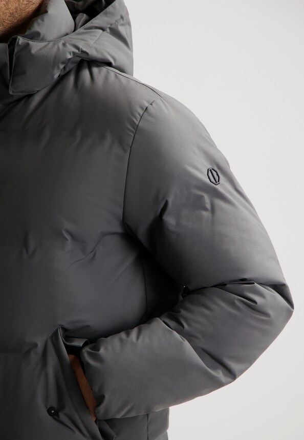 Brys Puffer Parka-4