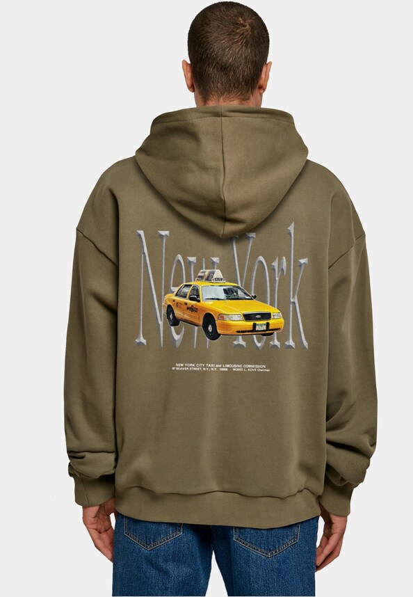 NY Taxi Hoodie-1