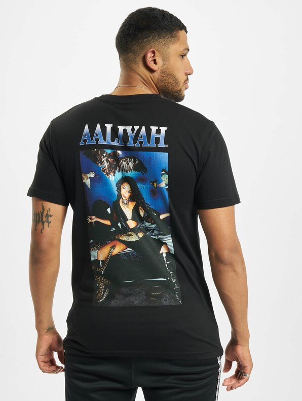 Aaliyah Snake-1