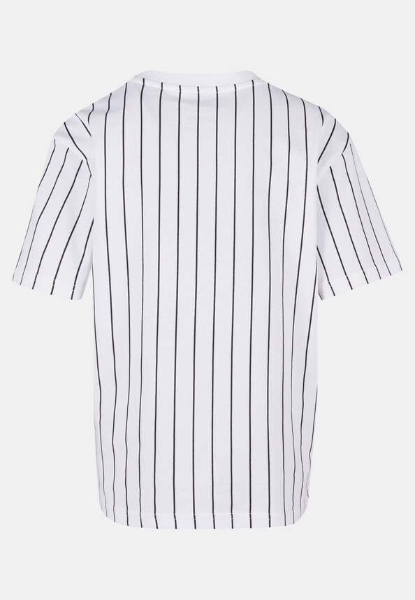 Small Signature Essential Pinstripe-1