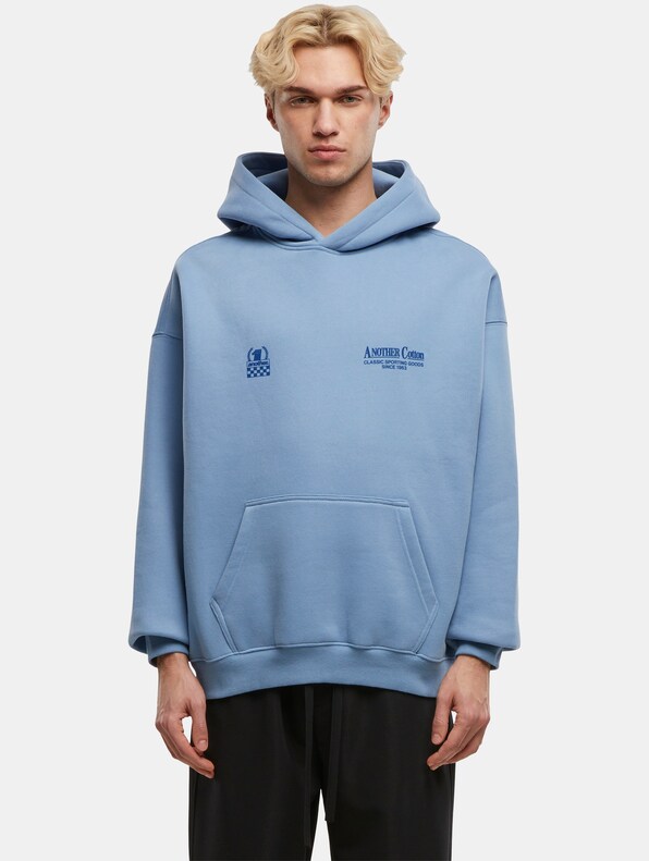 Another Day Oversized Hoodie-2