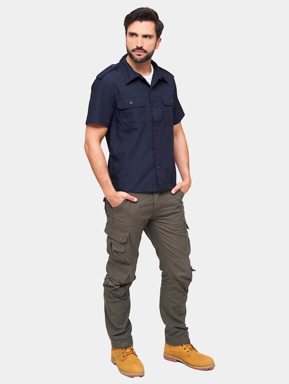 US Ripstop Shortsleeve-3