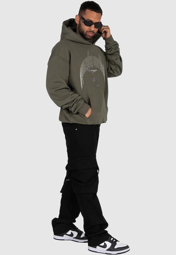 Metamorphose V.3 Heavy Oversized-3