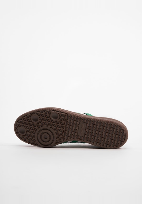 Samba OG-6