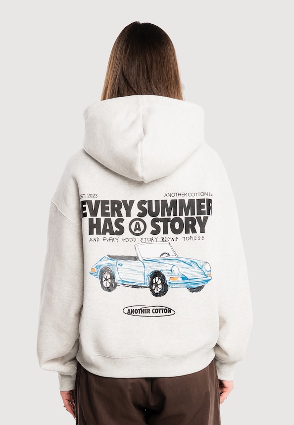 Summer Story Hoodie-1