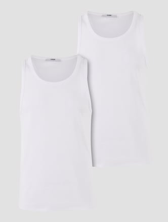 DEF Tank Tops