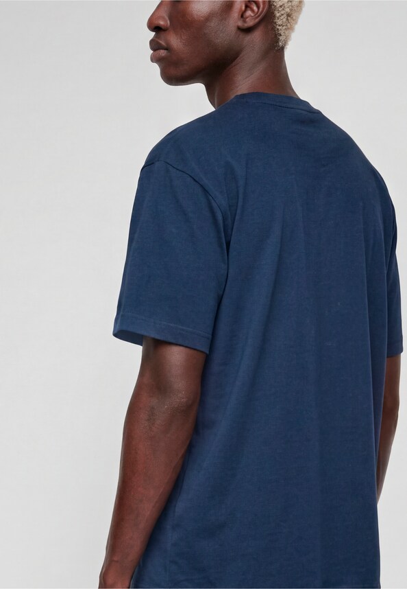 KK College Oversized T-Shirt-4