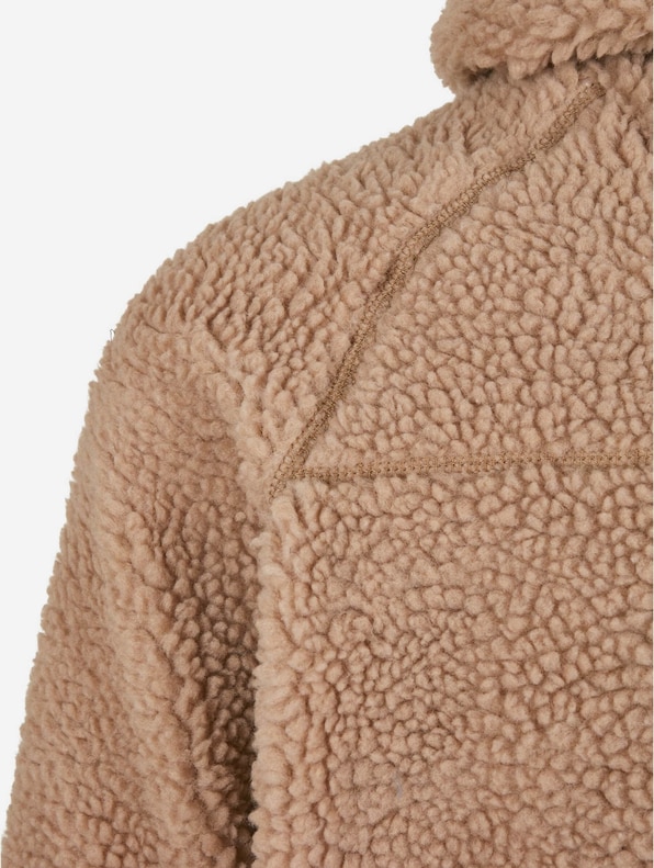 Teddyfleece Worker-6