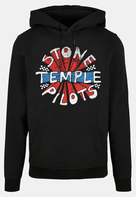 Stone Temple Pilots - Vintage logo Basic -2