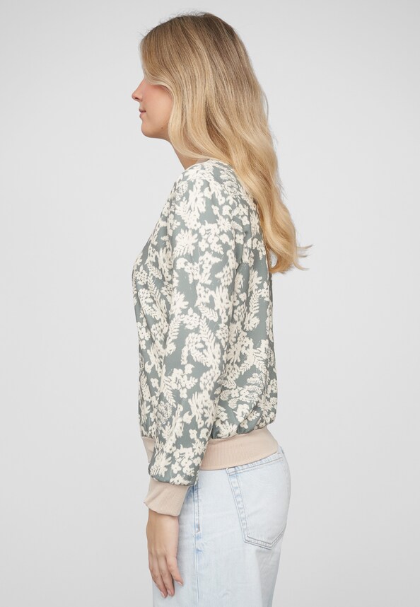 Blouson Bomberjacket-2