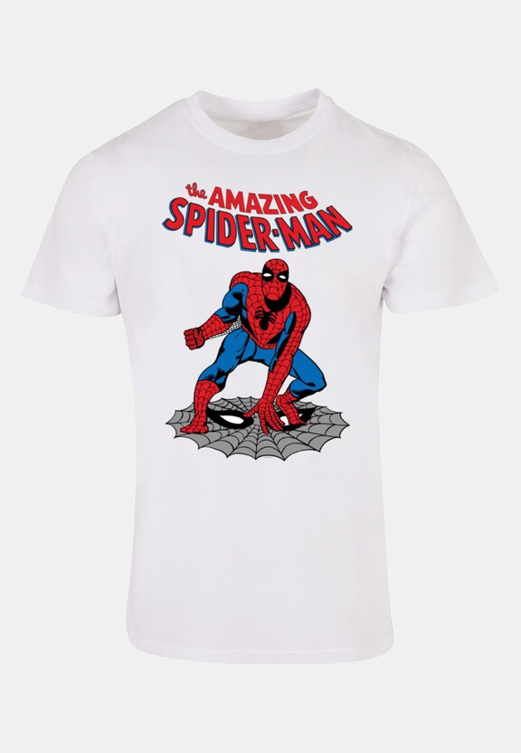 Marvel Universe - The Amazing Spider-Man Basic-2