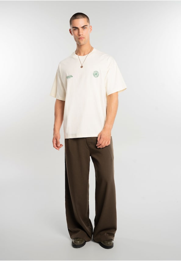 Sunday Miles T-Shirt-2