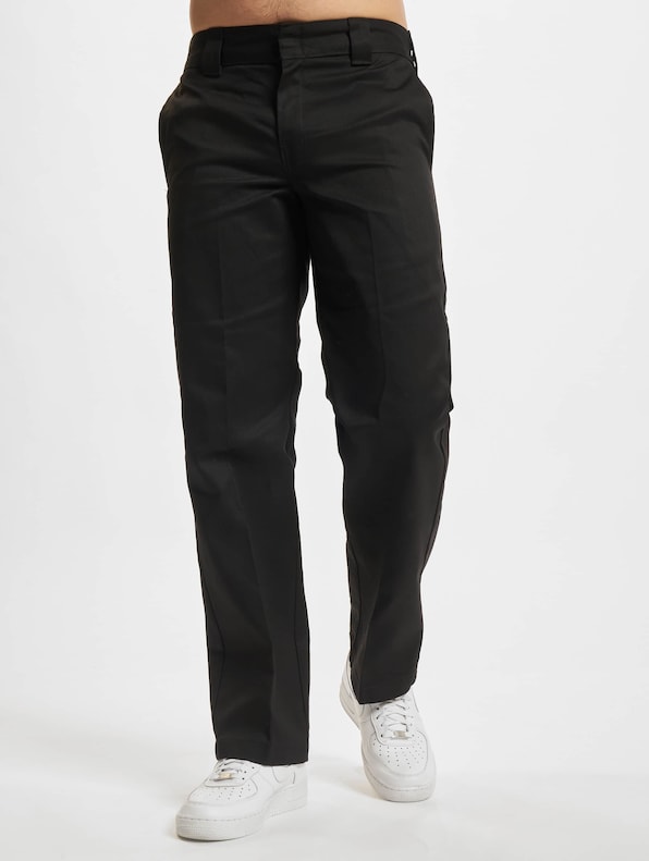 Dickies 873 Work Rec Chinos-2