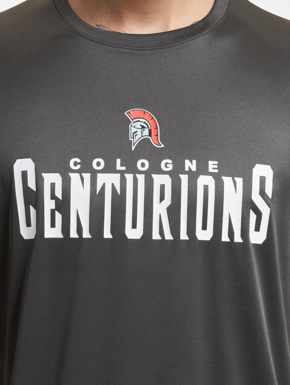 Cologne Centurions 5-3
