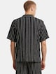 Striped Crinkle Resort -1