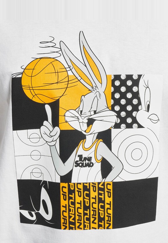 Space Jam Bugs Bunny Basketball-2