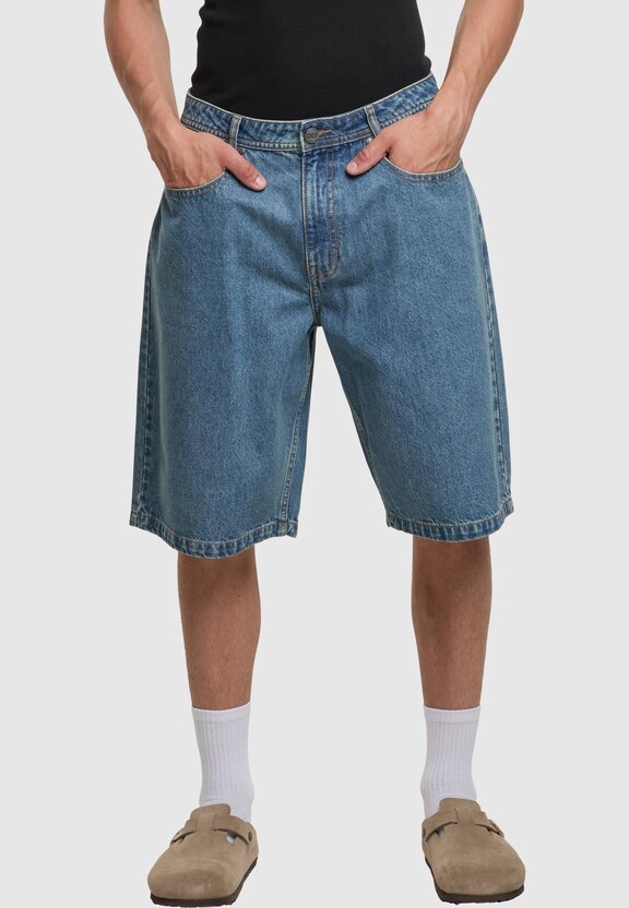 DEF SKATER Shorts-0