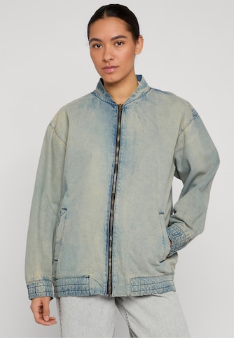 Ladies Oversized Skater