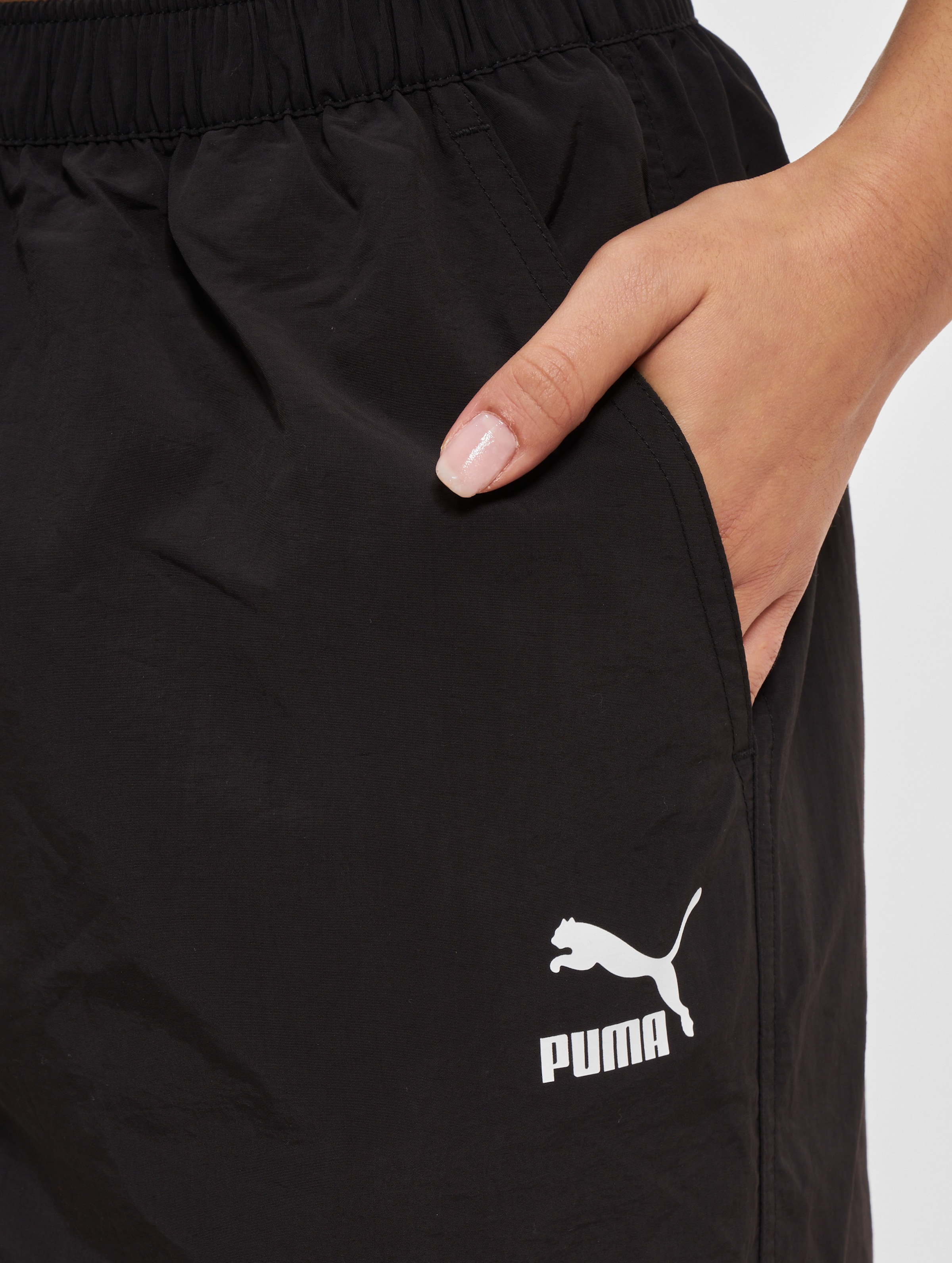 Puma Dare To Relaxed Cargohosen DEFSHOP 89050