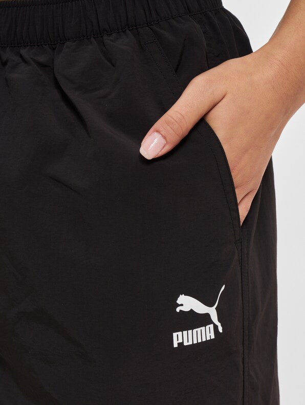 Puma Dare To Relaxed Cargohosen-3