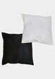Bandana Print Cushion Set Other-0