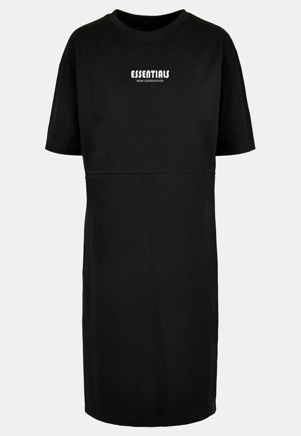 Ladies Essentials New Generation Oversized Slit-2