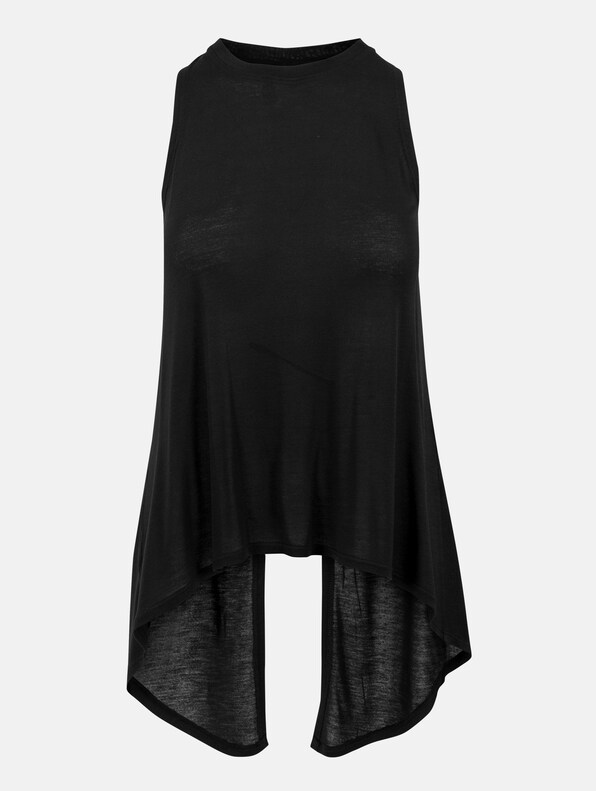 Ladies HiLo Viscose-8