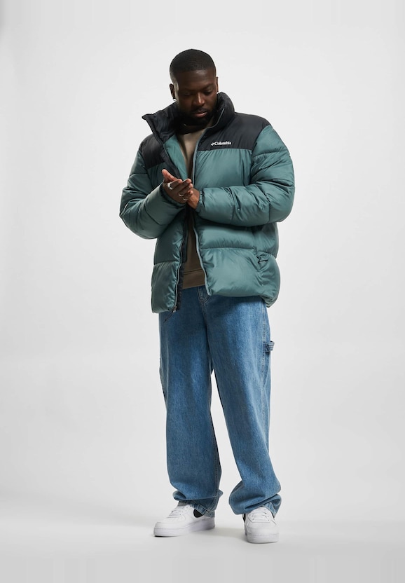 Columbia Puffect™ II Puffer Jacket-6