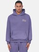 HEAVY OVERSIZE MIRRORED LOGO-0