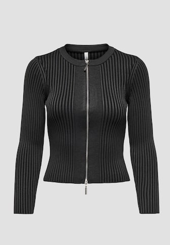 Sandra Short Zipper