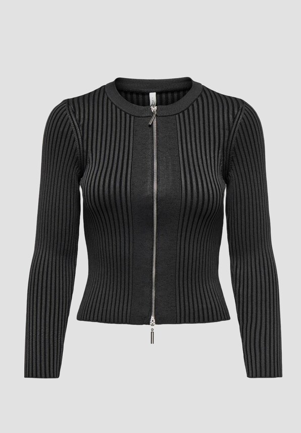 Sandra Short Zipper-0