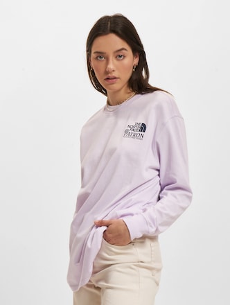 The North Face Nature Longsleeve