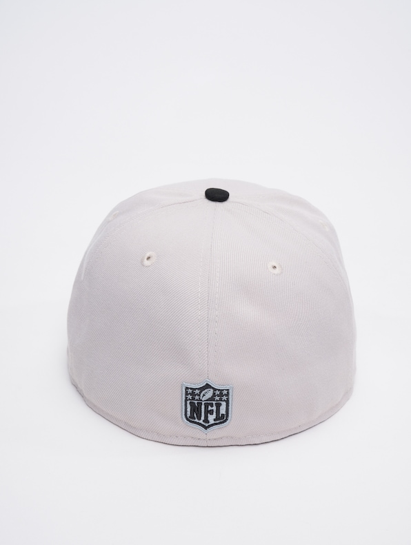 NFL Slhis 59Fifty Oakland Raiders -1