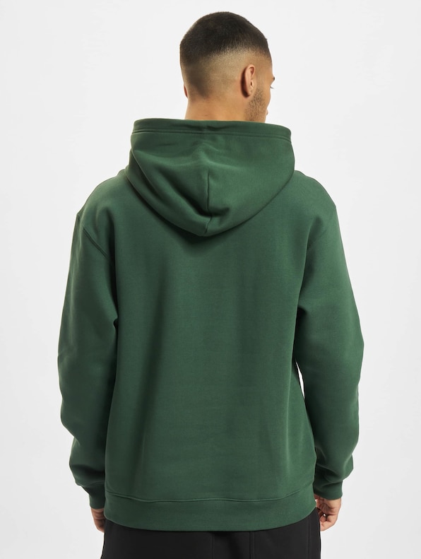 Essentials Grafik Fleece-1