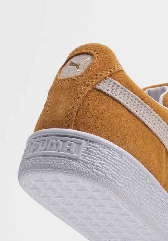 Puma Suede Classic XXI Schuhe-9