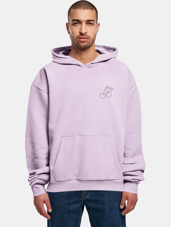 Cherry Ultra Heavy -0