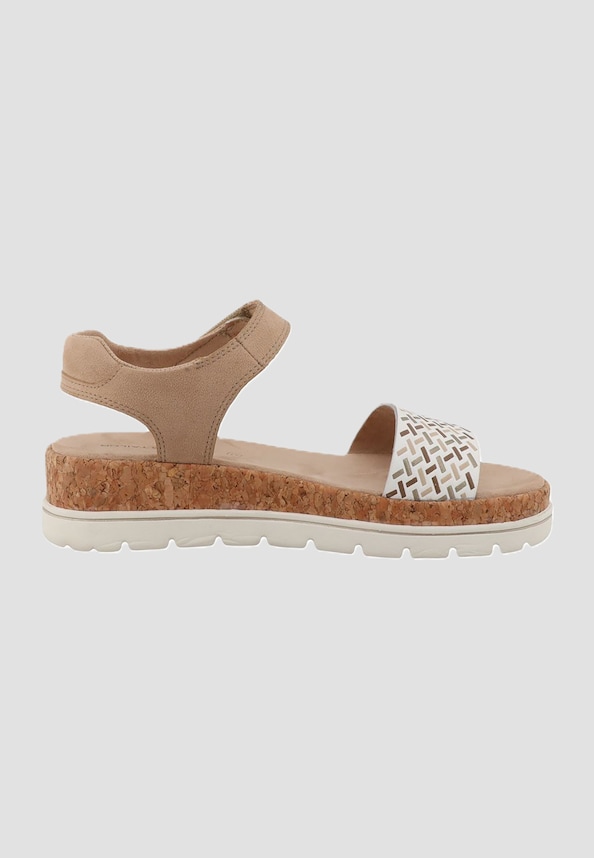 Flat Sandals - Mules-2