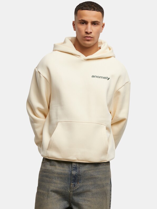 Theory Of Anomaly Fluffy -0