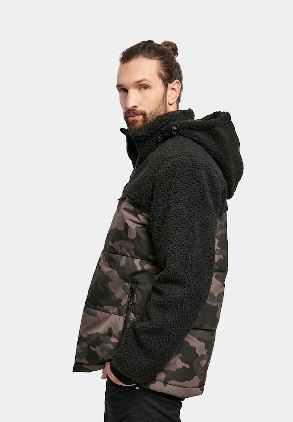 Jackson Teddy Fleece-2