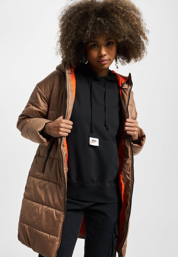 Nike W Nsw Syn Coat-2