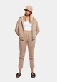 Ladies Organic Terry-2