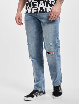 Only & Sons Edge Destroy Loose Loose Fit Jeans
