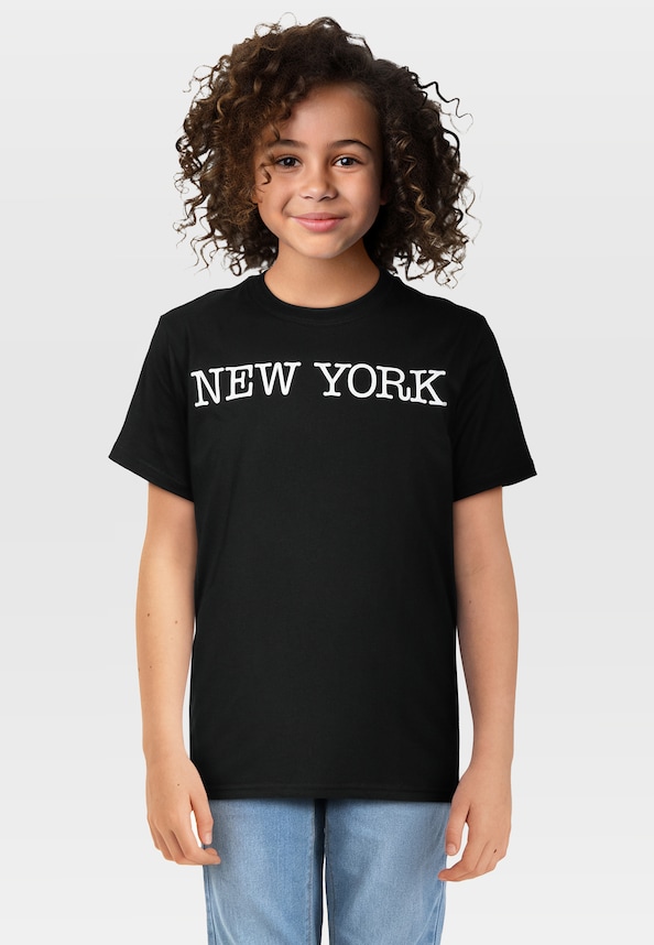 New York Tee-0