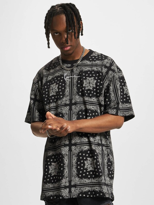 Small Signature Paisley-0