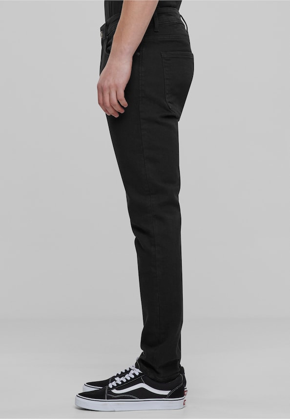 2Y Skinny Fit Jeans-2