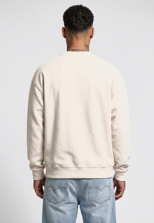 Tate Structured Oversized -1