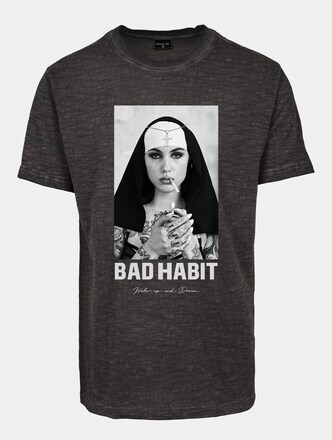 Bad Habit Tee